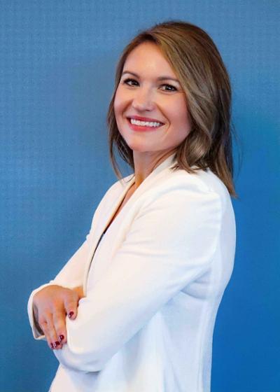 Photo of Betsy Holleman