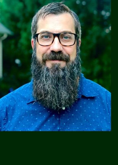 Brad Bode of Brad Bode
