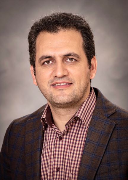 Dr. Reza Maihami