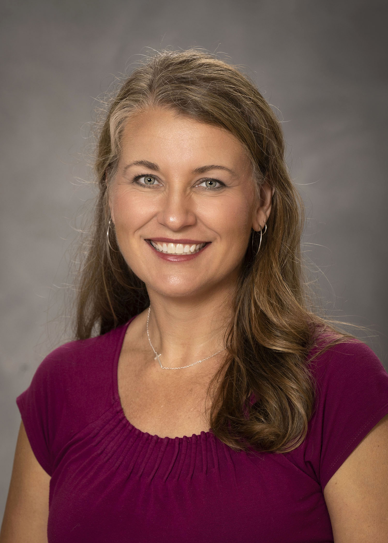 Photo of Gloria Dixon Executive Aide