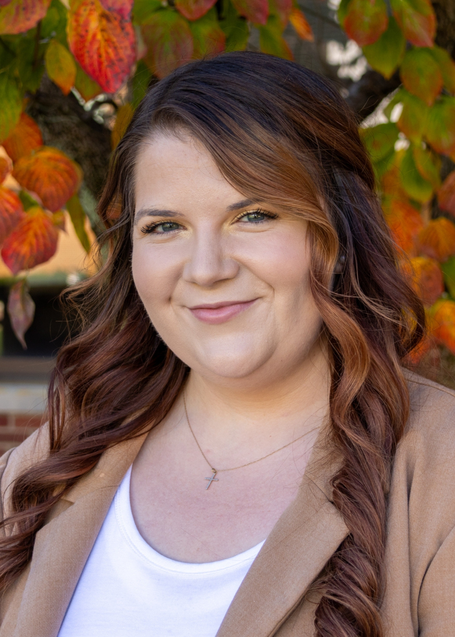 Heather Tilson