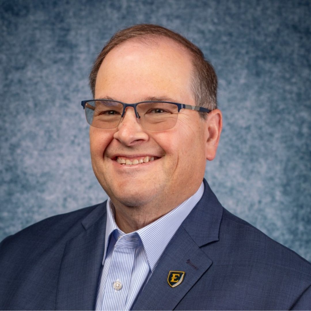 Photo of Tony Pittarese Dean