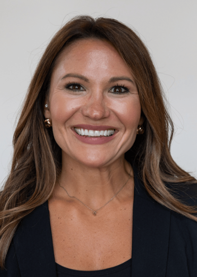 Betsy Holleman of Betsy Holleman