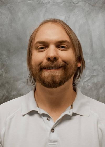 Photo of Forrest Duncan Computing