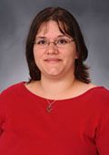 Photo of Tracie Gamble Gaduate Business Programs Advisor