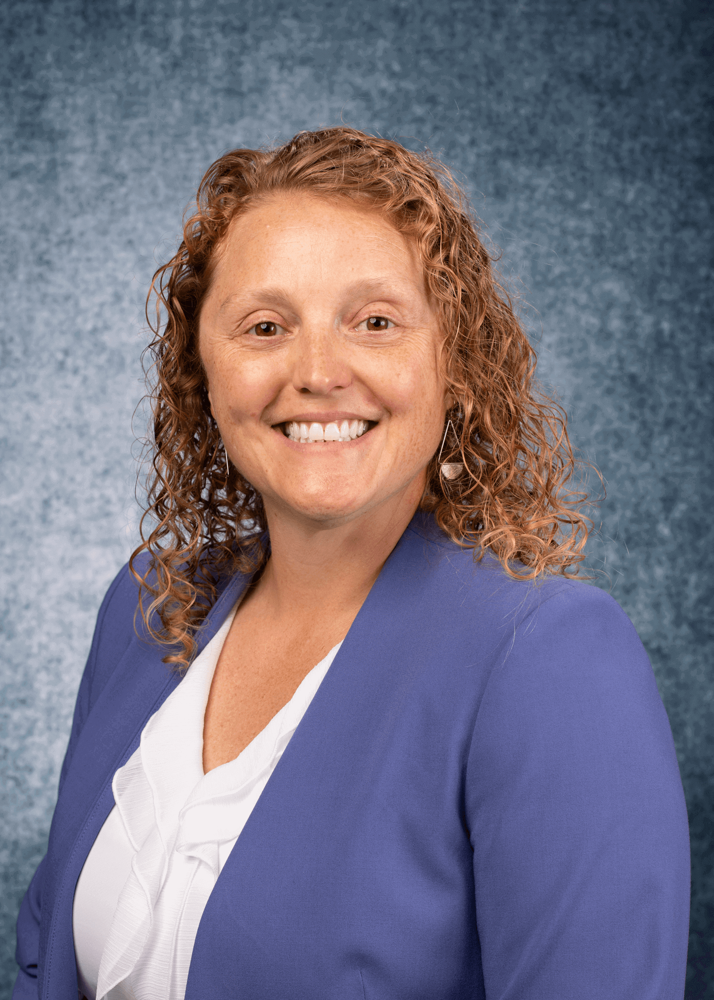 Photo of Julina Pyanoe College Director of Career Services