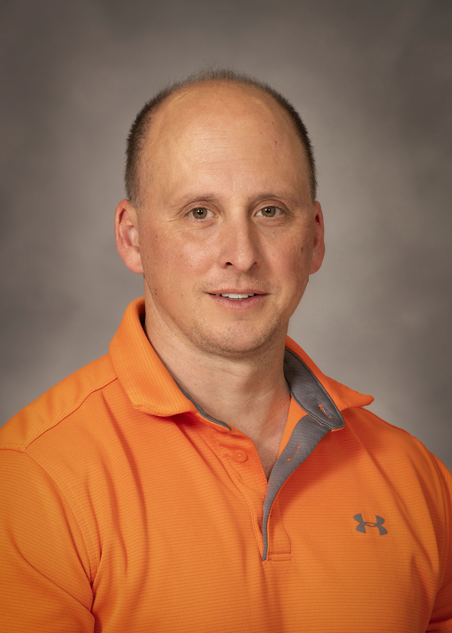 Photo of Ben Sherrill Academic Advisor - Engineering Technology