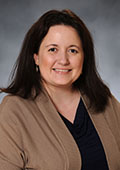 Photo of Deborah Stephens Academic Advisor