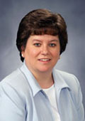 Photo of Karen Tarnoff Associate Dean