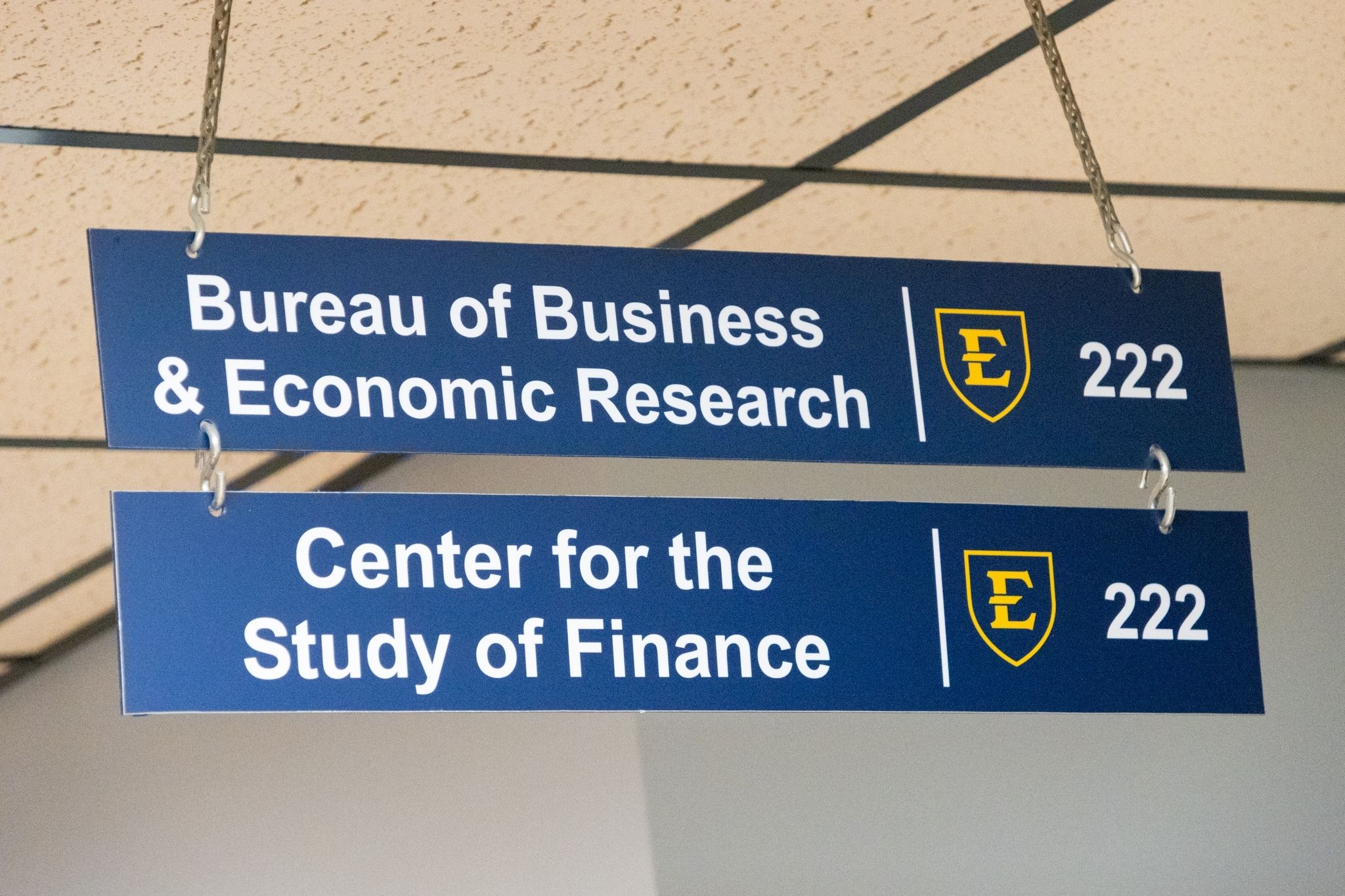 image for Bureau of Business and Economic Research