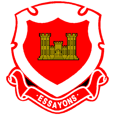 Engineer Corps Insignia