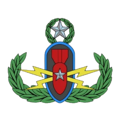 EOD Insignia
