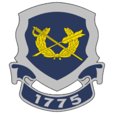 Judge Advocate General Insignia