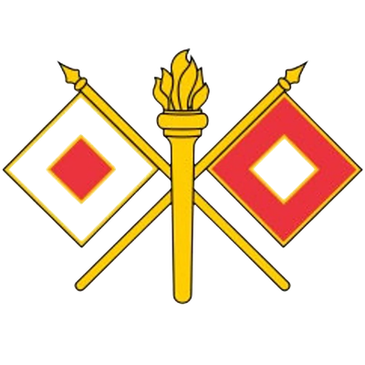 Signal Corps Insignia