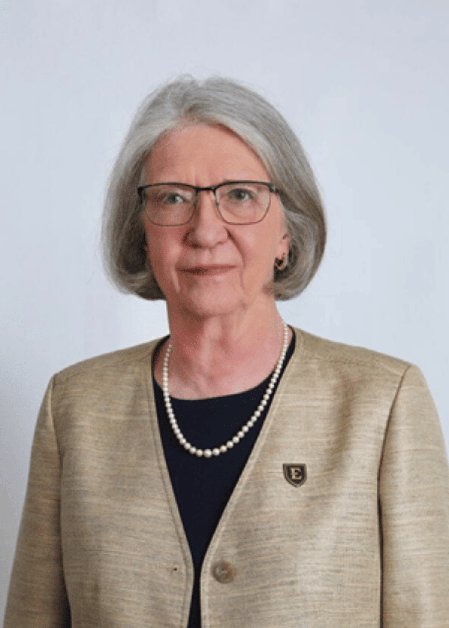 Dr. Wilsie Bishop