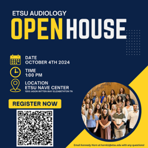 AUD Open House