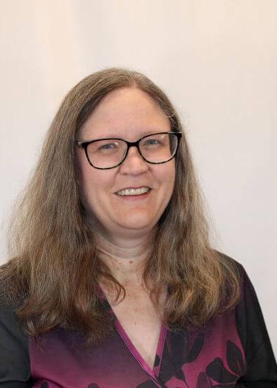 Carrie Childers