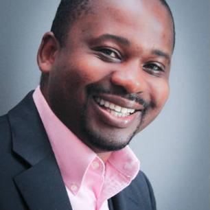 Photo of Dr. Arnold Nyarambi Professor