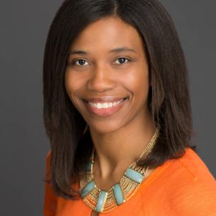 Photo of Adrienne Edwards-Bianchi Ph. D., CFLE; Assistant Professor, IFCS Coordinator