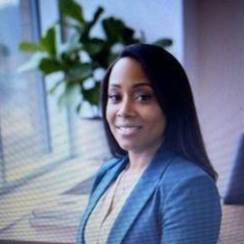 Photo of Dr. Kesha Smith Ph. D., LPCMH, LPC, LMHC, NCC, Clinic Director, Assistant Clinical Instructor