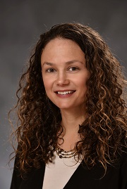 Brandi - Program Coordinator