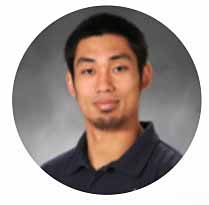 On-Ground Graduate Coordinator