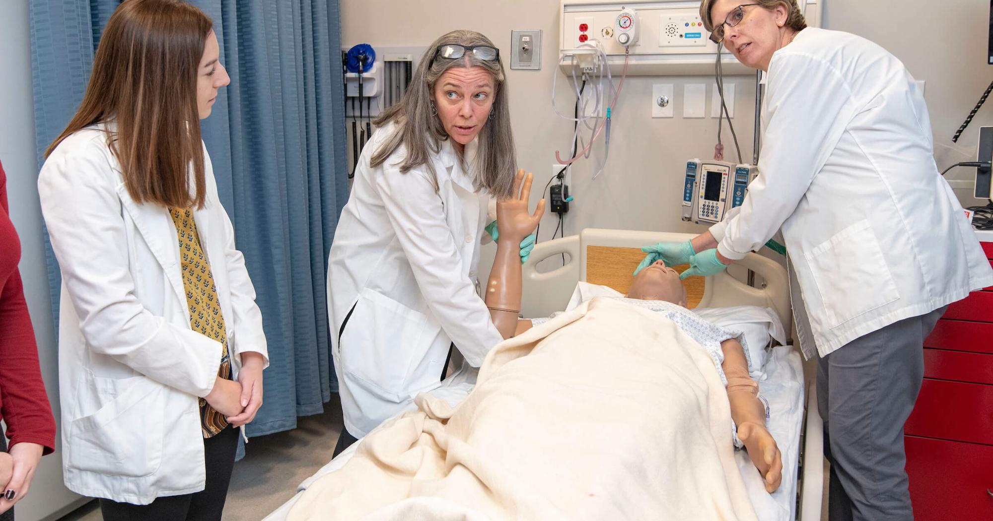 image for Nutrition and Integrated Health Sciences