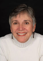 Photo of Dr. A. Lynn Williams Dean, College of Health Sciences