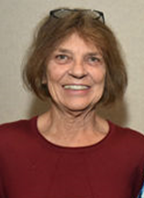 Photo of Mary Langenbrunner Ph. D., HS-BCP