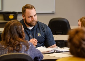 CUAI Classroom Instruction 