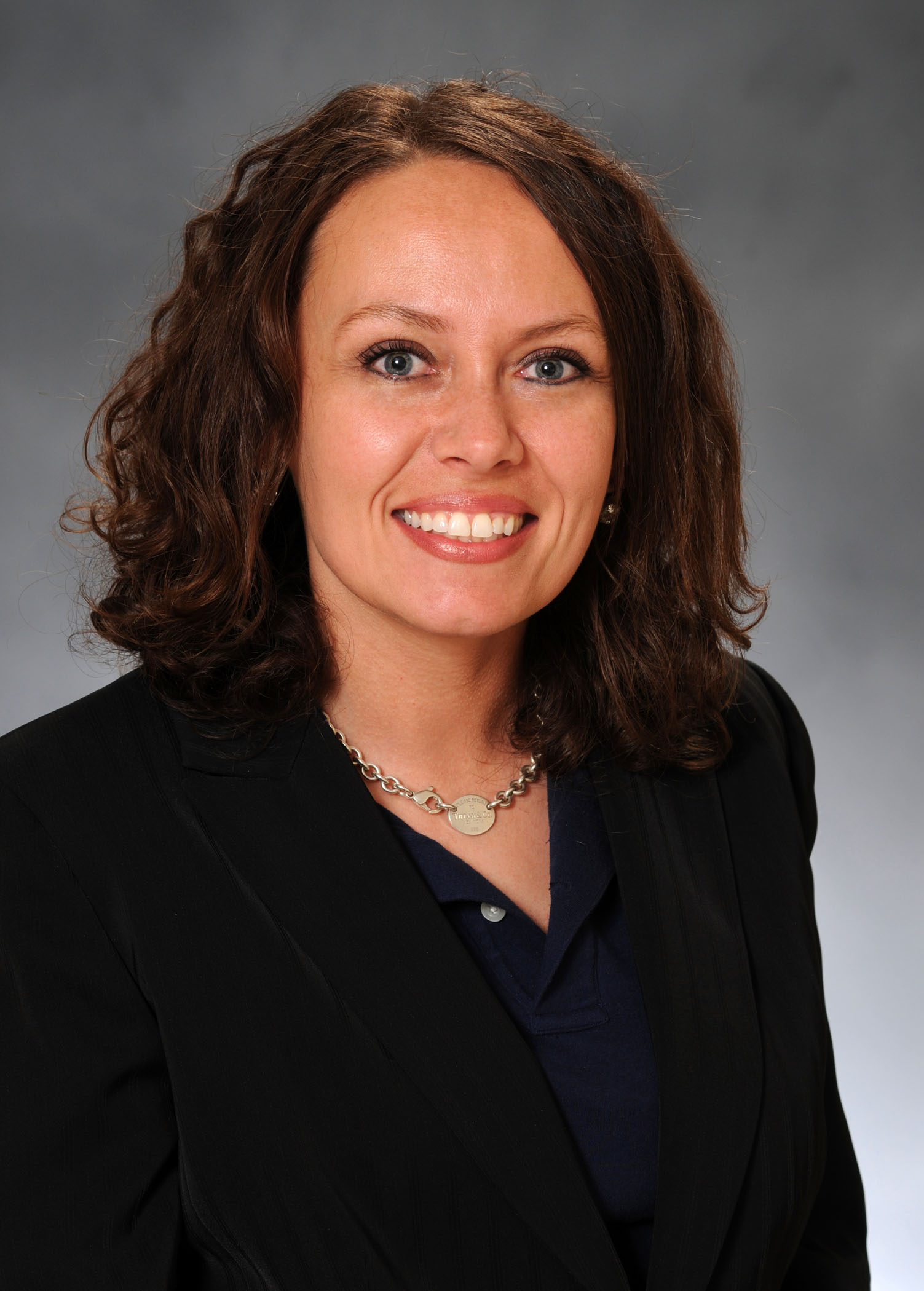 Photo of Dr. Stacey Fisher (vita)