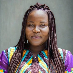 Patience Mensah-Bonsu Aggrey