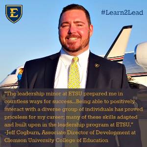 Quote from Jeff Cogburn