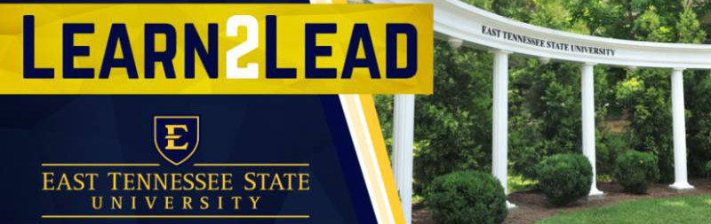 Learn2Lead logo