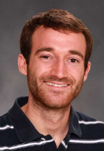 Photo of Matthew Tolliver, PhD, 