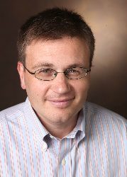 Photo of Zachary Warren, PhD