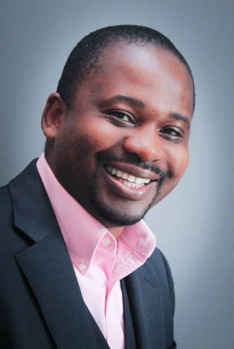 Profile Image of Arnold Nyarambi, PhD
