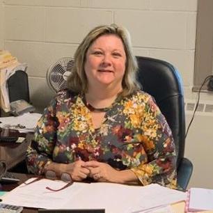 Jo Anne Smith of Jo Anne Smith