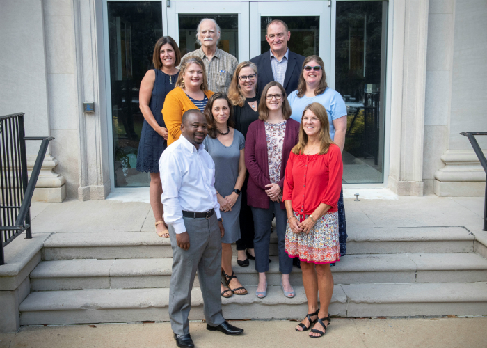 Special Education Faculty 