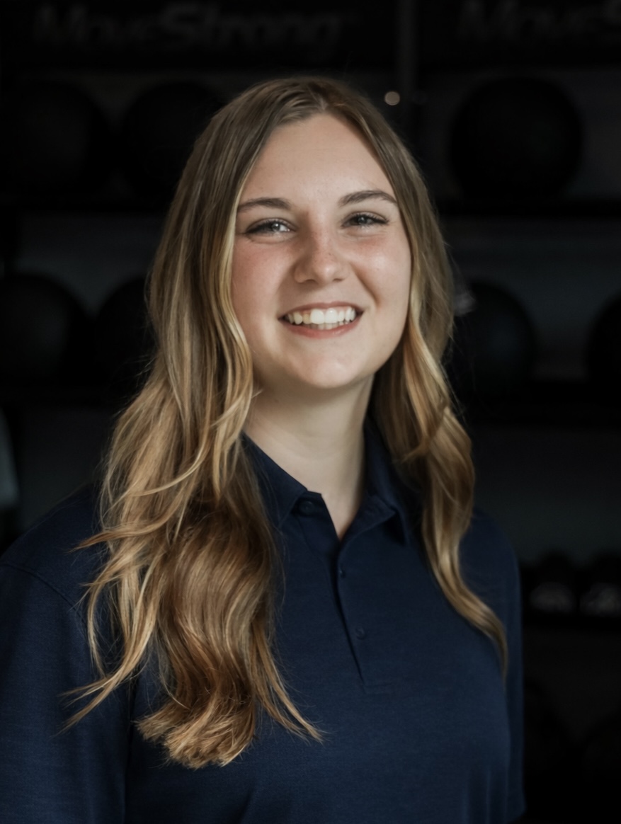 Photo of Felicia Frank &nbsp;