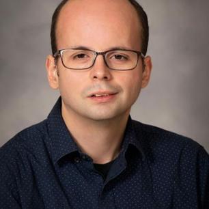 Photo of Thomas Hilton 
Academic Advisor
Advisor for Elementary Education Last names A-C, Physical Education K-12, and Cross-Disciplinary Studies
