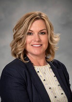 Photo of Laura Click, M.A., Reading Specialist Director of Field Experiences and Residency Office of Educator Preparation