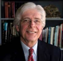 Photo of Richard Rhoda, Ph.D. Director of Center for Community College Leadership and Professor Educational Leadership and Policy Analysis