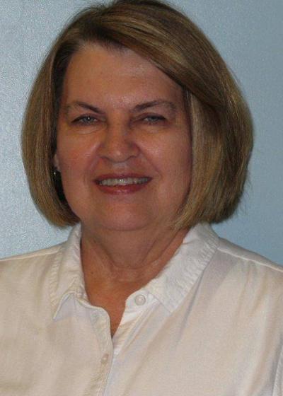 Photo of Pamela Scott, Ed.D. 
Professor, Chair of Educational Leadership and Policy Analysis
