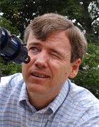 Photo of Dr. Gary D. Henson