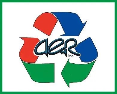 AER logo