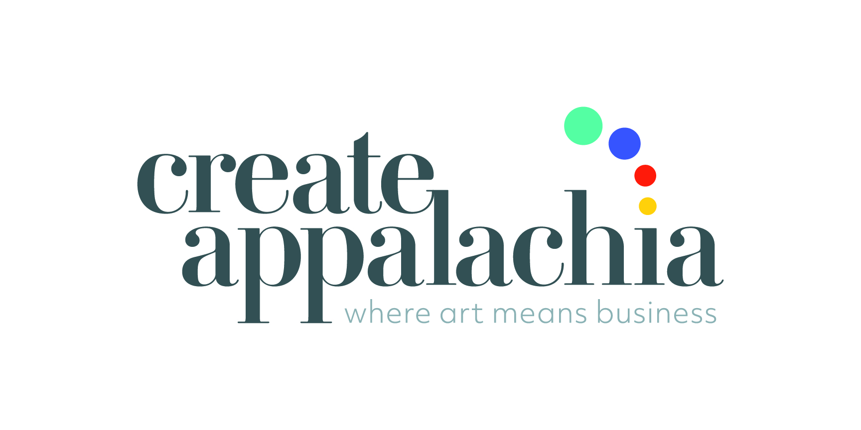 Create Appalachia logo