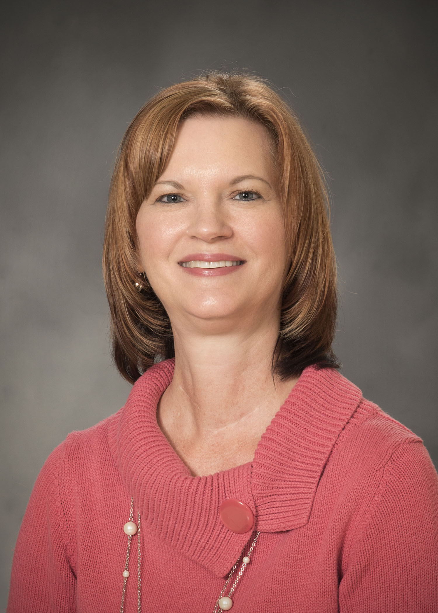 Photo of Lori Doyle