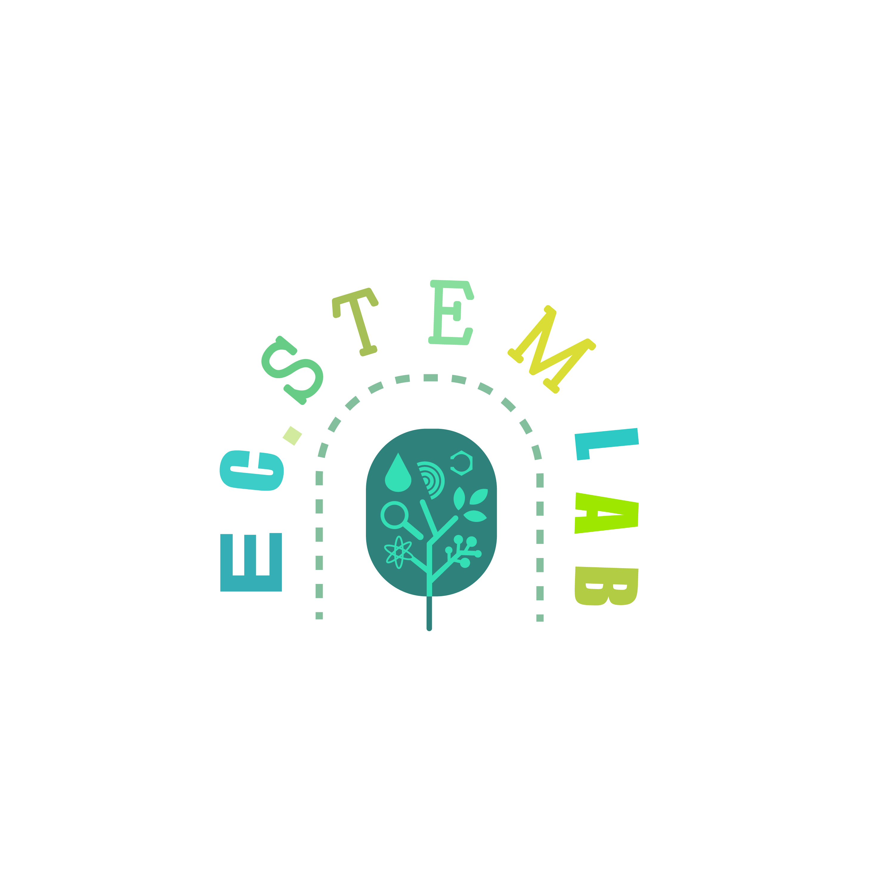 ec stem lab logo