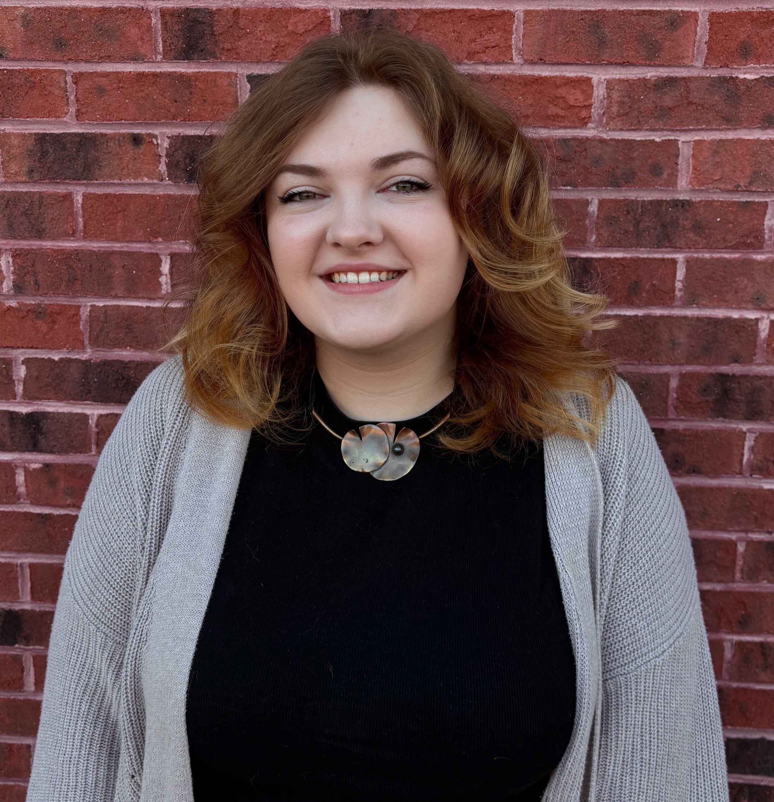 Photo of Emily Eads